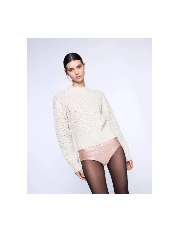 CAMISOLA TRICOT