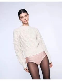 CAMISOLA TRICOT