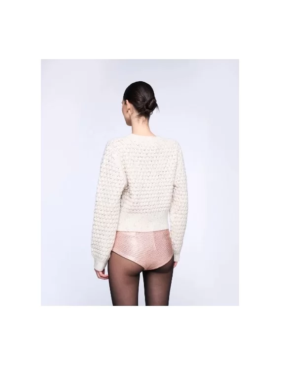 CAMISOLA TRICOT