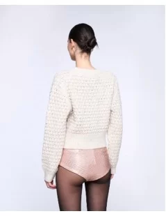 CAMISOLA TRICOT