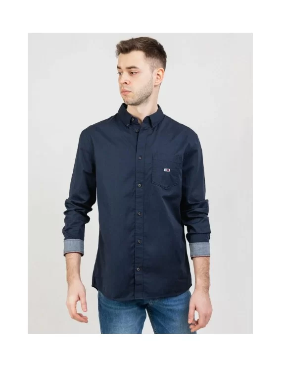 CAMISA REGULAR FIT