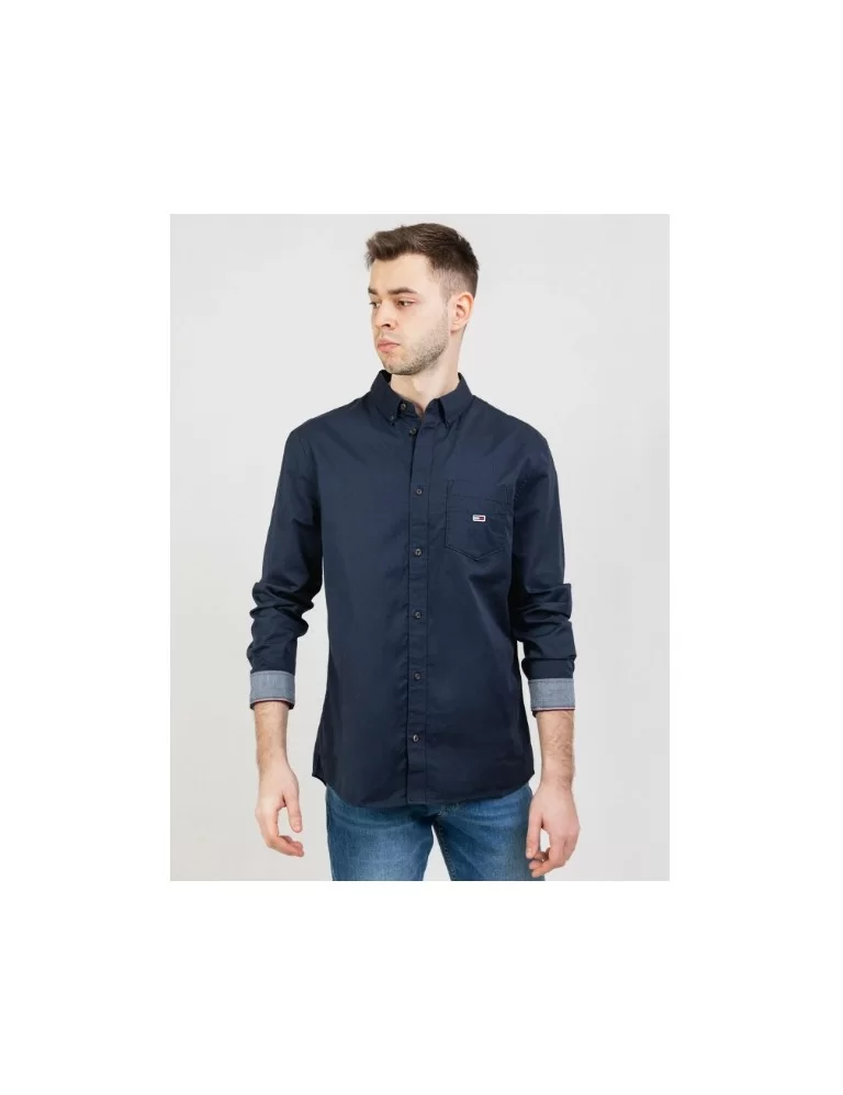 CAMISA REGULAR FIT