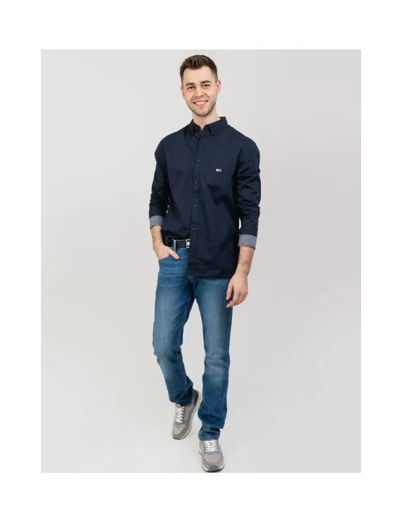 CAMISA REGULAR FIT