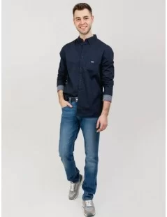 CAMISA REGULAR FIT