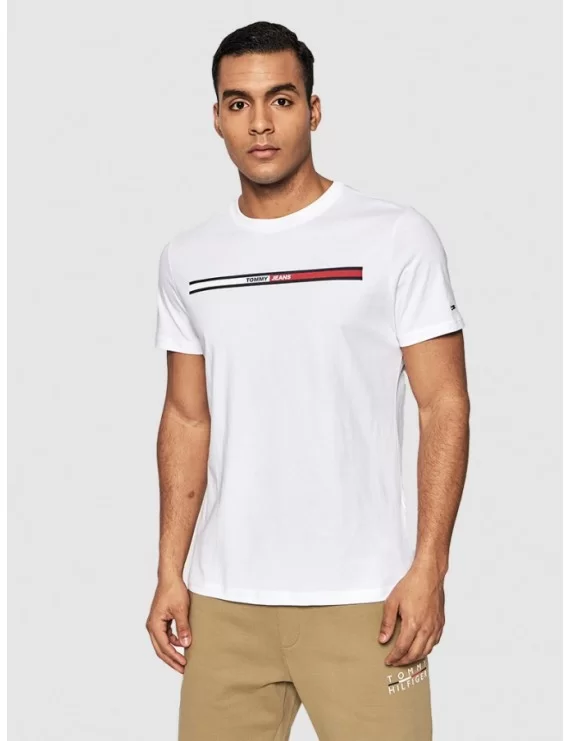 T-SHIRT FLAG