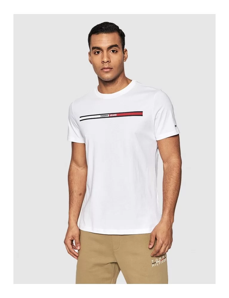T-SHIRT FLAG