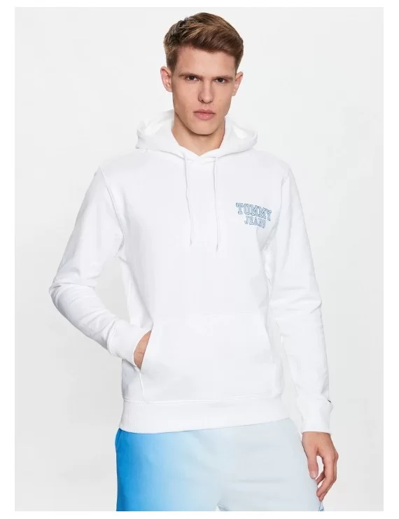 SWEAT C/CAPUZ