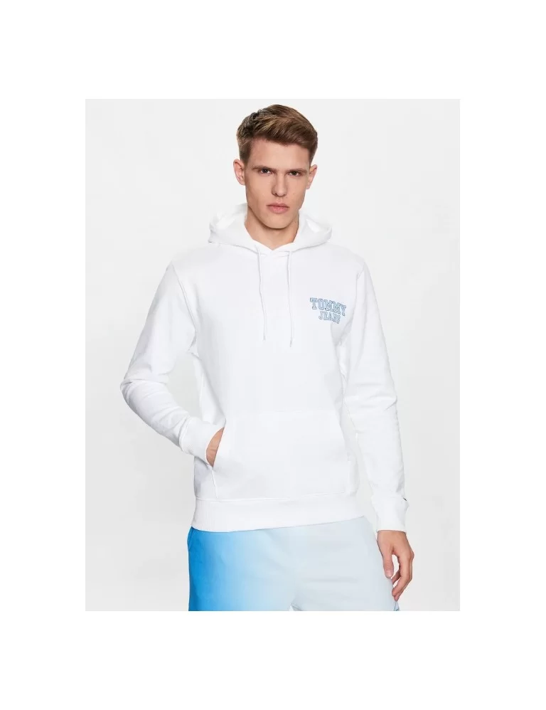 SWEAT C/CAPUZ
