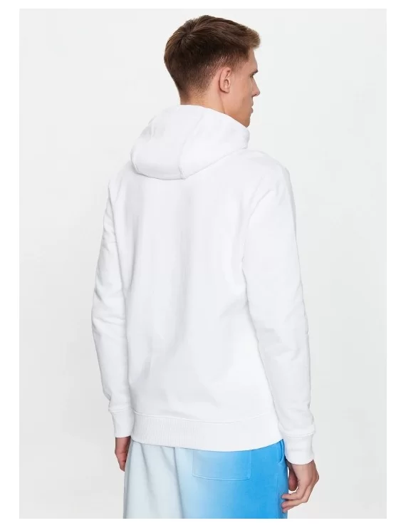 SWEAT C/CAPUZ