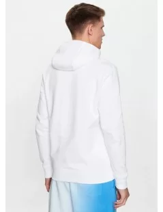 SWEAT C/CAPUZ