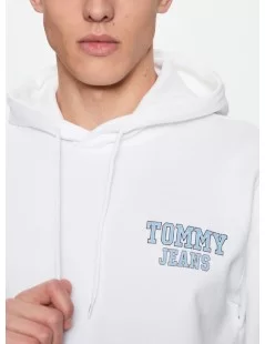 SWEAT C/CAPUZ