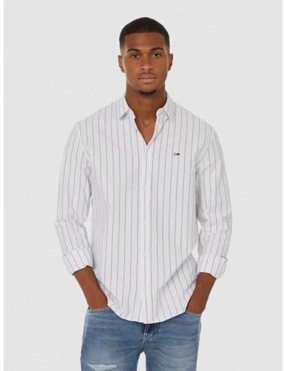 CAMISA CLASSIC FIT