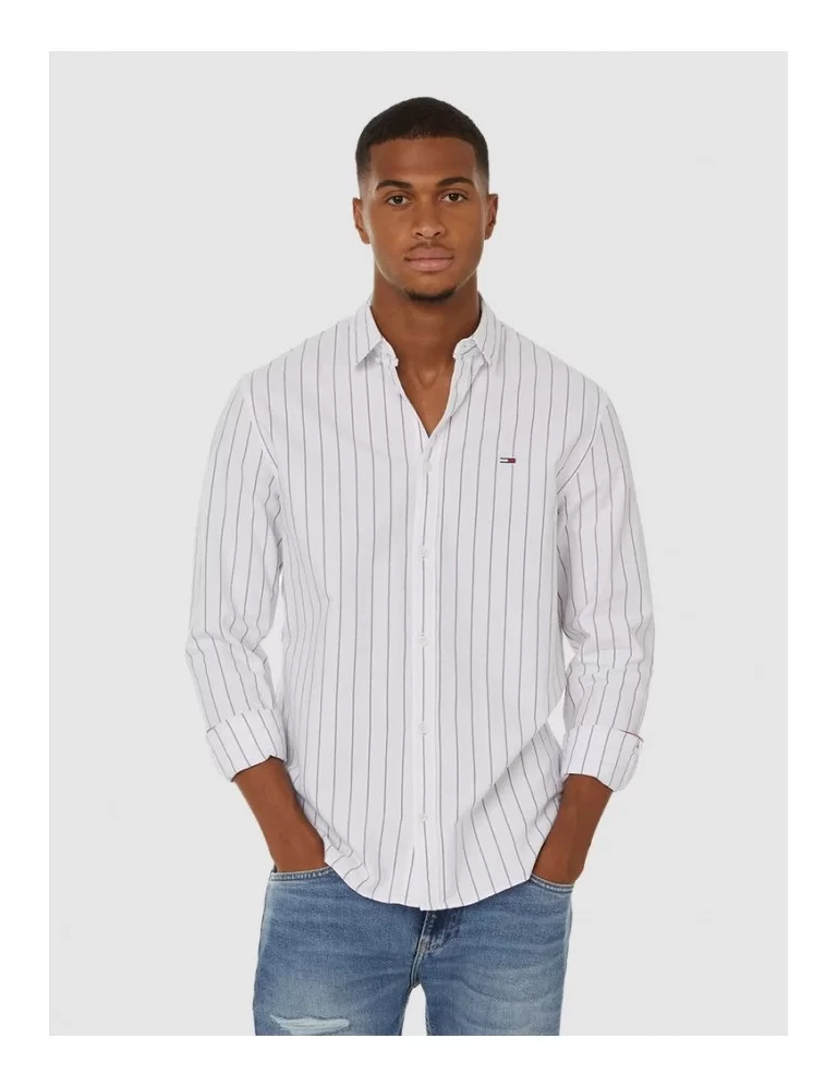 CAMISA CLASSIC FIT