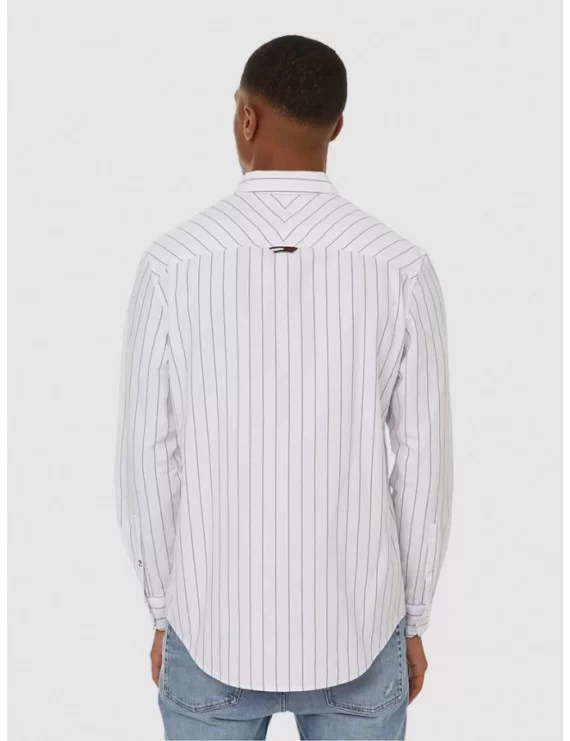 CAMISA CLASSIC FIT
