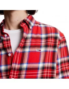 CAMISA FLANELA