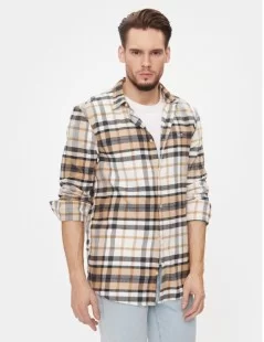 CAMISA FLANELA