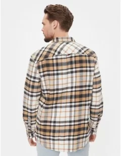 CAMISA FLANELA