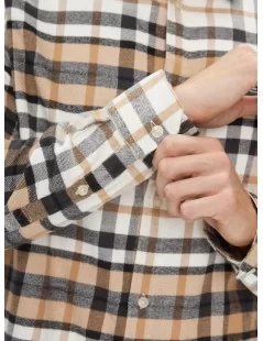 CAMISA FLANELA