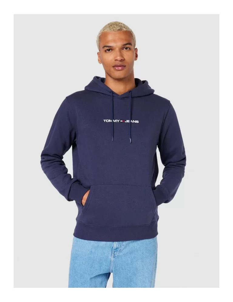 SWEAT C/CAPUZ