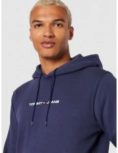 SWEAT C/CAPUZ