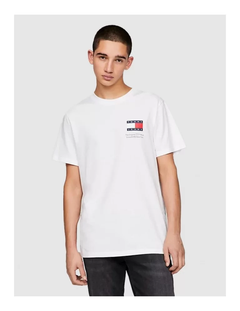 T-SHIRT FLAG