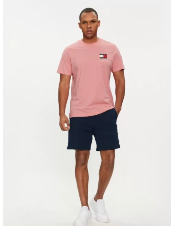 T-SHIRT FLAG