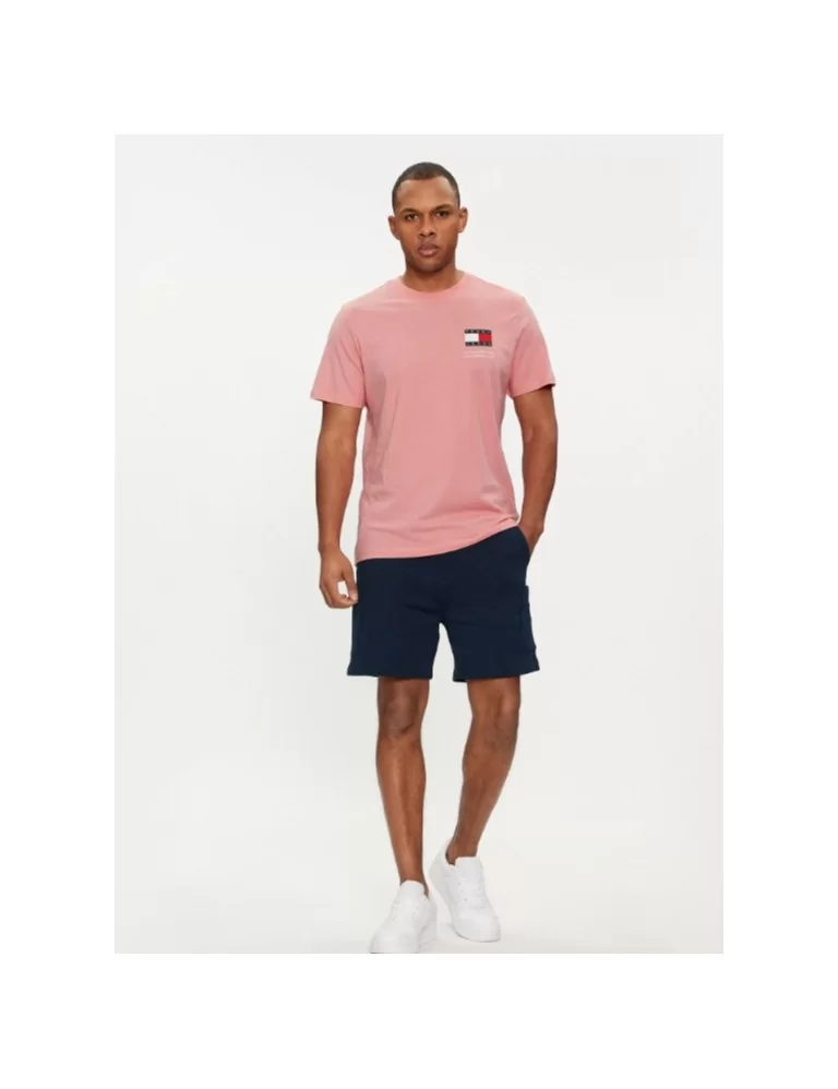 T-SHIRT FLAG