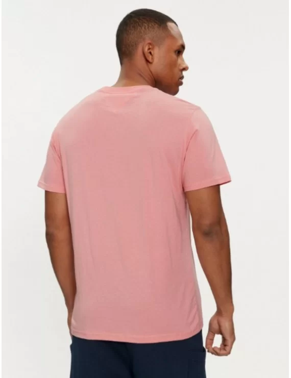 T-SHIRT FLAG