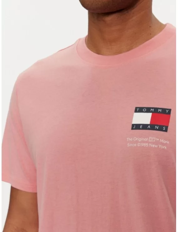 T-SHIRT FLAG