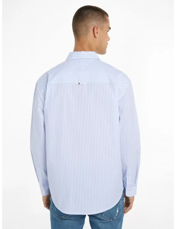 CAMISA DE LINHO