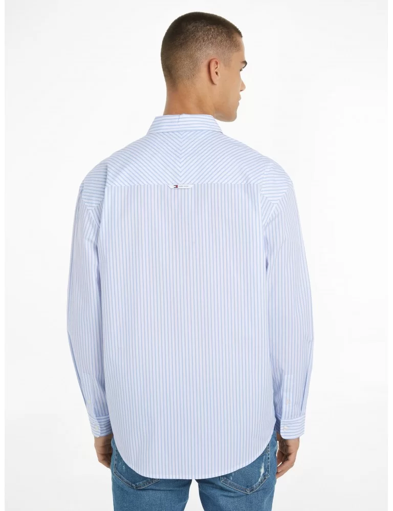 CAMISA DE LINHO