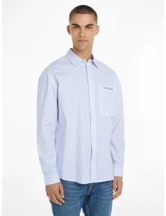 CAMISA DE LINHO