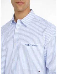CAMISA DE LINHO