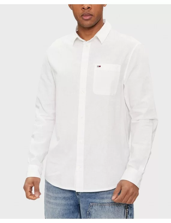 CAMISA DE LINHO