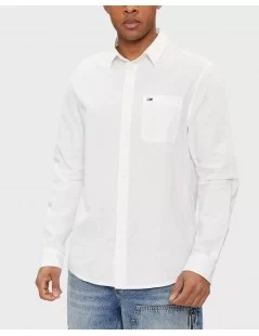 CAMISA DE LINHO