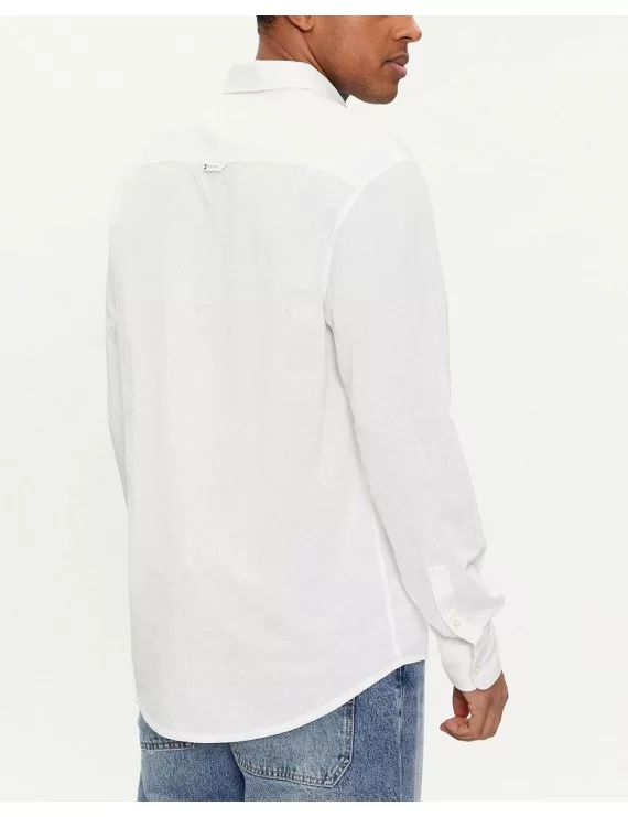 CAMISA DE LINHO