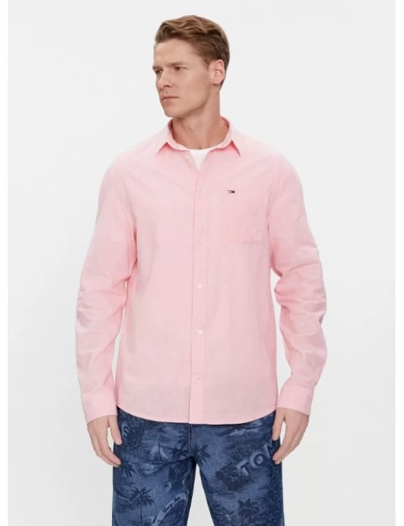 CAMISA DE LINHO