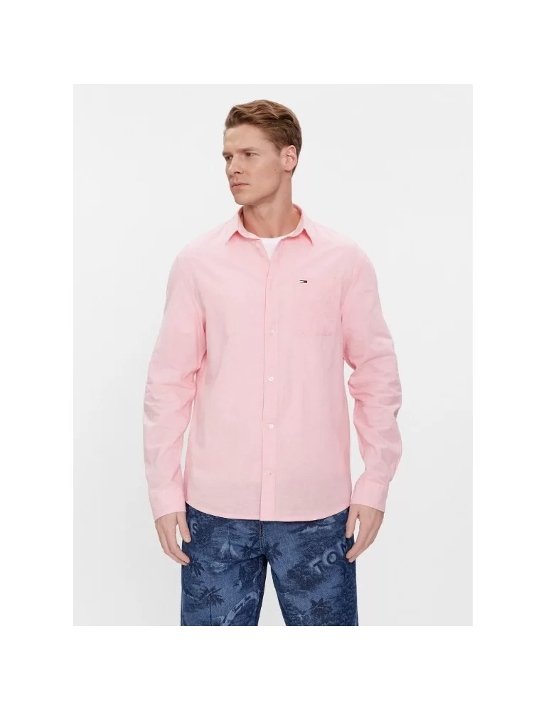 CAMISA DE LINHO