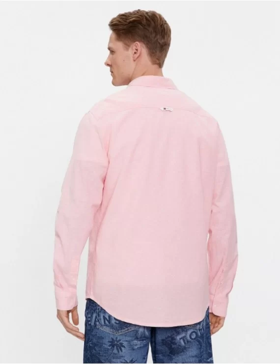 CAMISA DE LINHO
