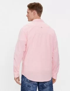 CAMISA DE LINHO