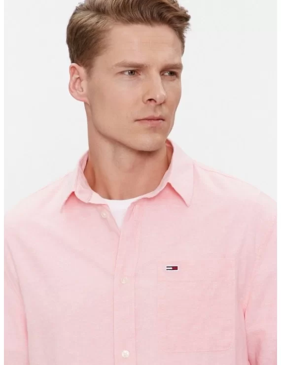 CAMISA DE LINHO
