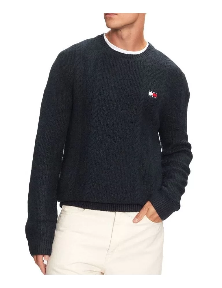 CAMISOLA DE LÃ