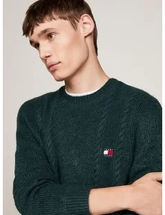 CAMISOLA DE LÃ