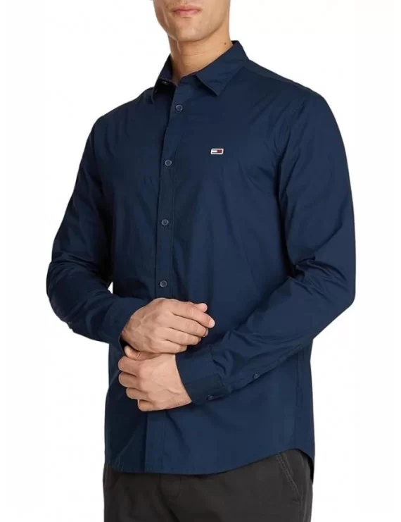 CAMISA REGULAR FIT