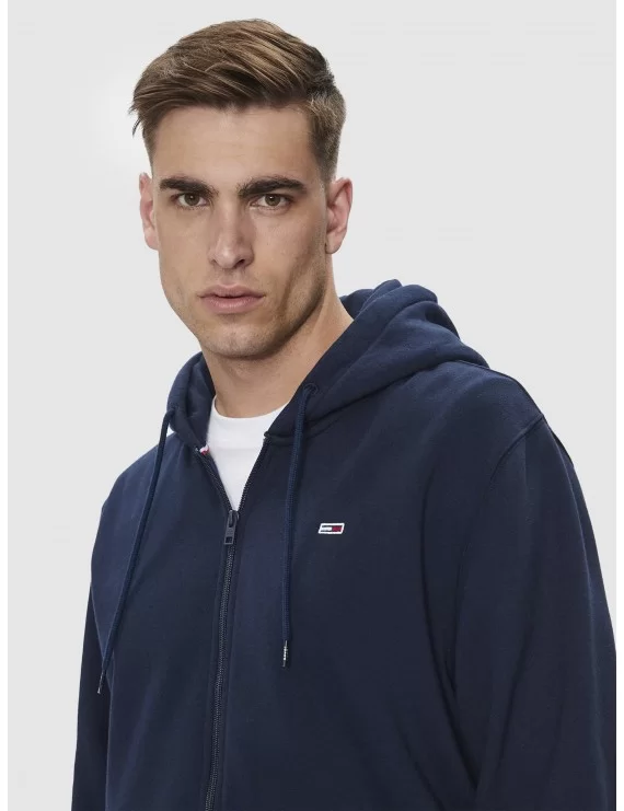 CASACO FATO DE TREINO