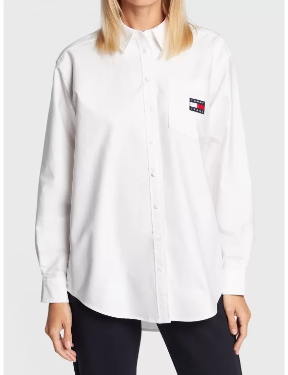 CAMISA BOYFRIEND