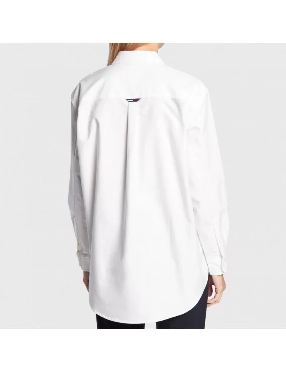 CAMISA BOYFRIEND