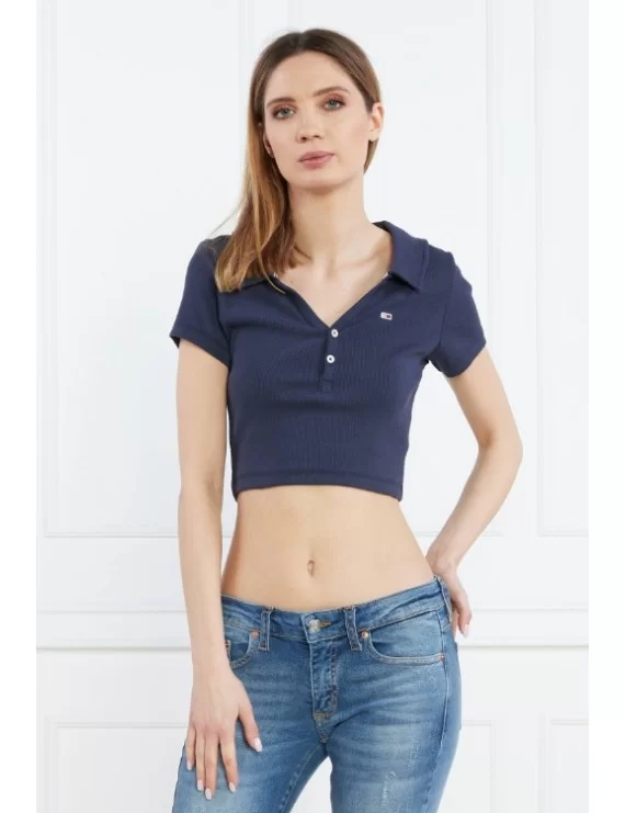 POLO CURTO