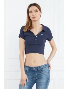 POLO CURTO