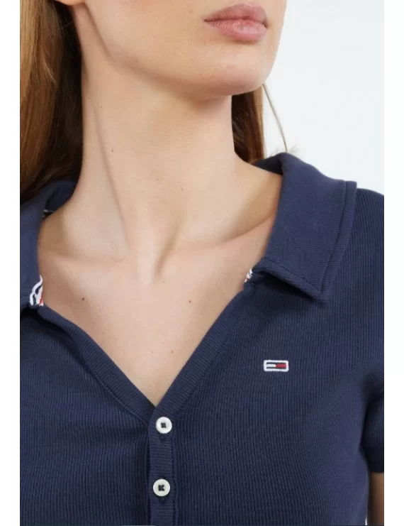 POLO CURTO